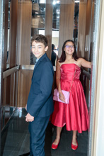 Ryan and Vivian June 2018